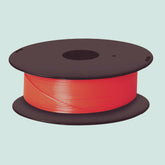 PLA PLUS TRAFFIC RED